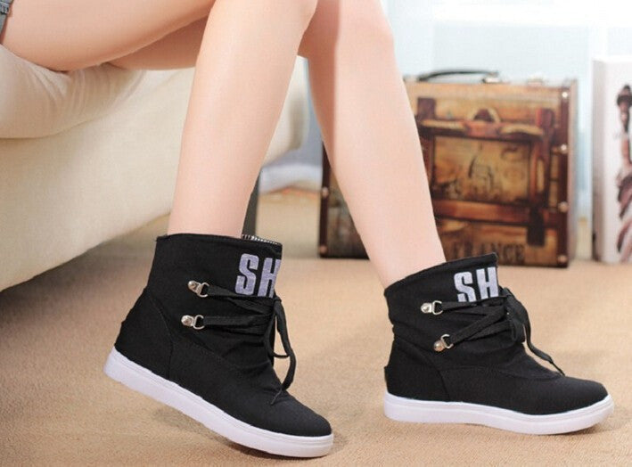 Bottes d'été orthopédiques durables