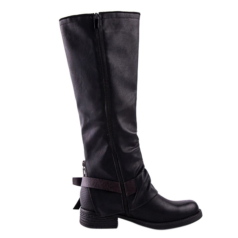 Bottes d'été orthopédiques tendance et de soutien