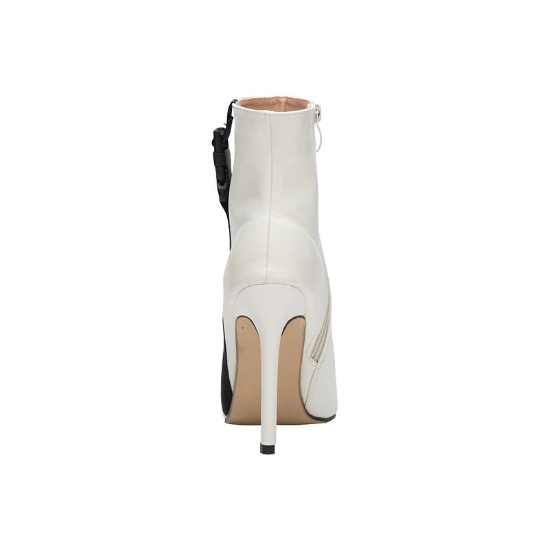 Bottes d'été orthopédiques durables