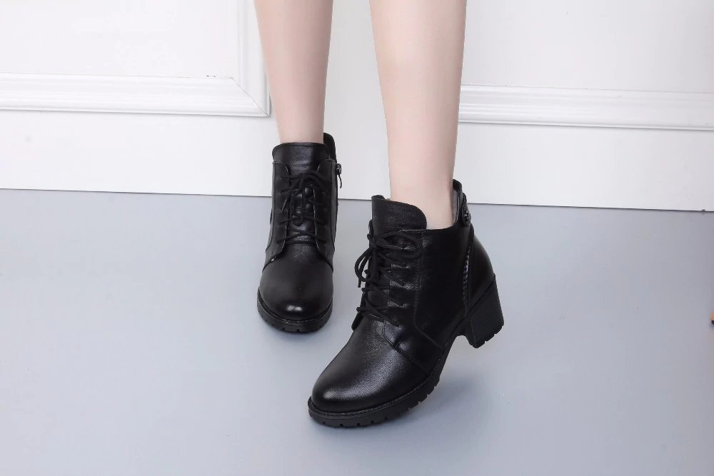 Bottes d'été orthopédiques de soutien sur mesure
