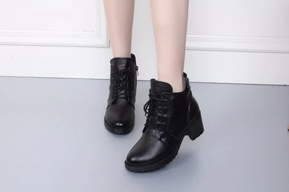 Bottes d'été orthopédiques de soutien sur mesure