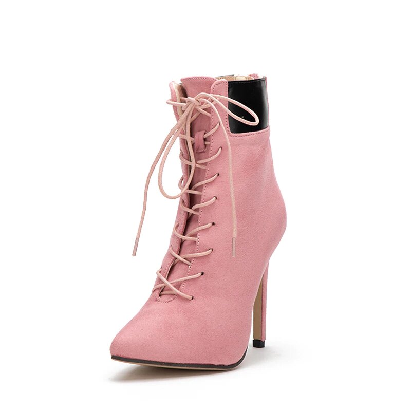 Bottes d'été orthopédiques, souples et confortables