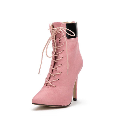 Bottes d'été orthopédiques, souples et confortables