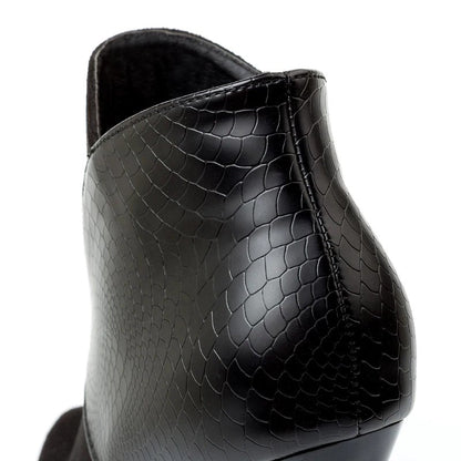 Bottes d'été orthopédiques confortables et polyvalentes