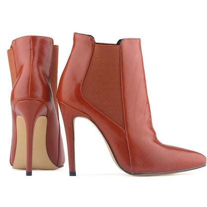 Bottes d'été orthopédiques de haute qualité