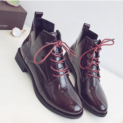 Bottes d'été orthopédiques modernes et confortables