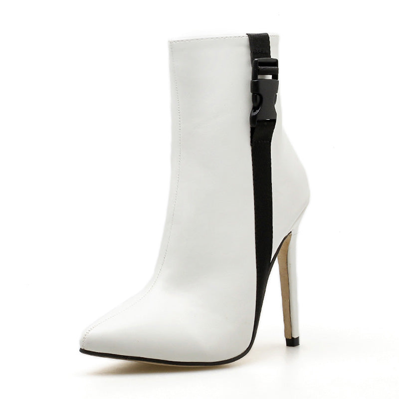 Bottes d'été orthopédiques durables