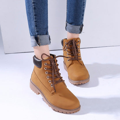 Bottes d'été orthopédiques confortables et élégantes