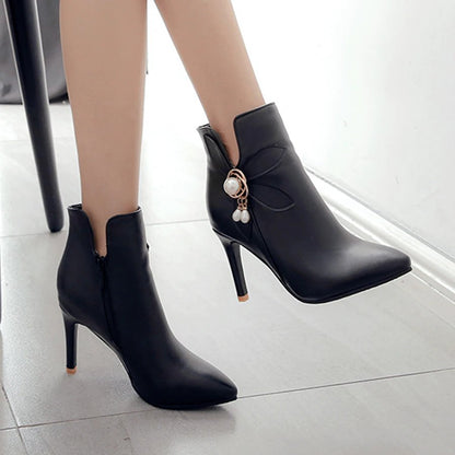 Bottes d'été orthopédiques