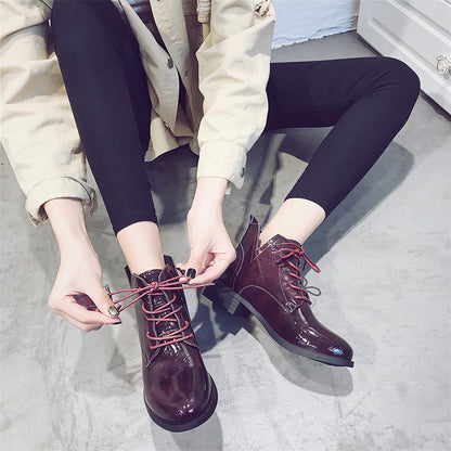Bottes d'été orthopédiques modernes et confortables