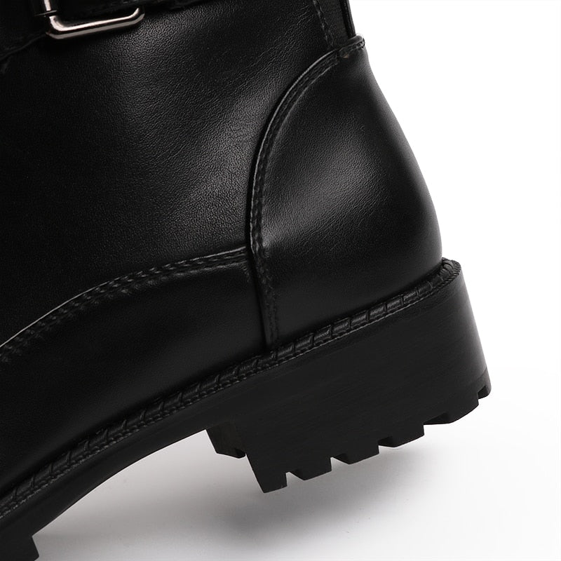 Bottes d'été orthopédiques modernes et confortables
