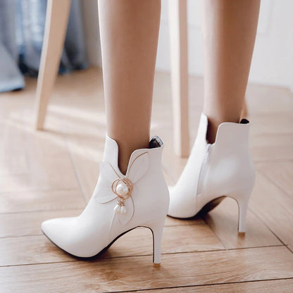 Bottes d'été orthopédiques