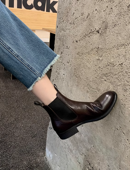 Bottes d'été orthopédiques de soutien