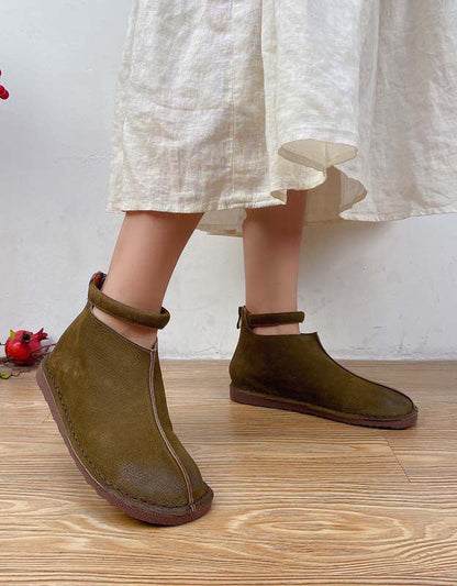 Bottes d'hiver orthopédiques
