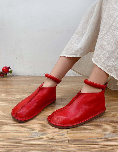 Bottes d'hiver orthopédiques