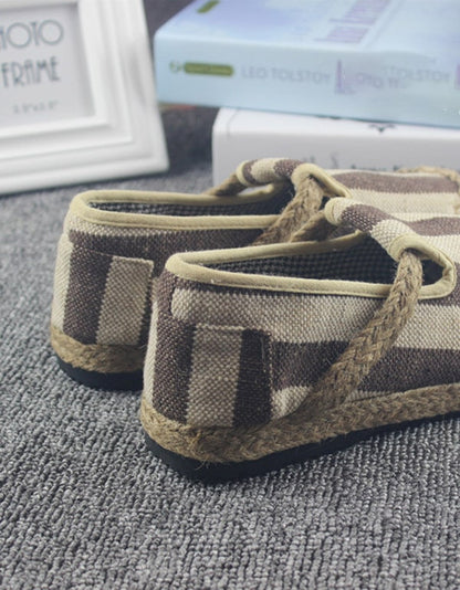 Chaussures d'été orthopédiques décontractées et de soutien