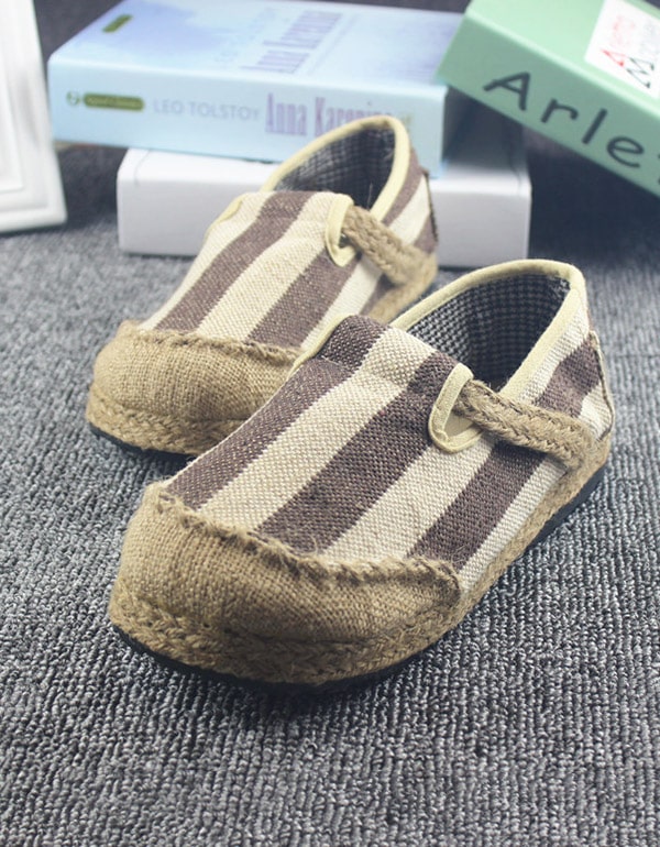 Chaussures d'été orthopédiques décontractées et de soutien