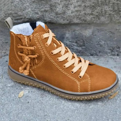 Baskets d'hiver orthopédiques légères et confortables
