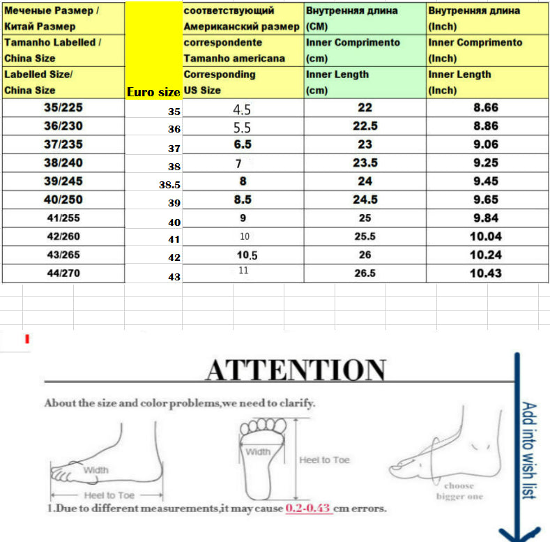 Baskets d'été orthopédiques de soutien