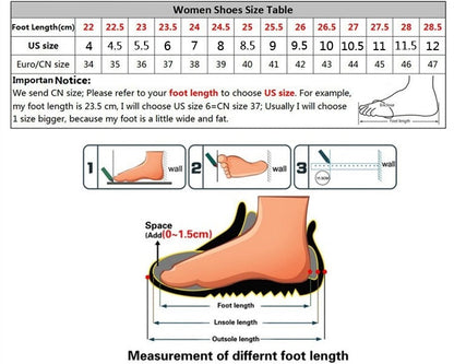 Bottes d'été orthopédiques