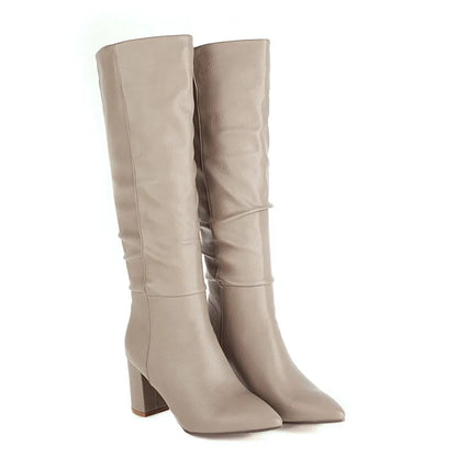 Bottes orthopédiques de haute qualité