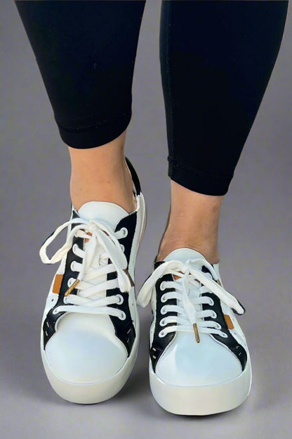 Chaussures d'été orthopédiques à la mode et offrant un bon soutien