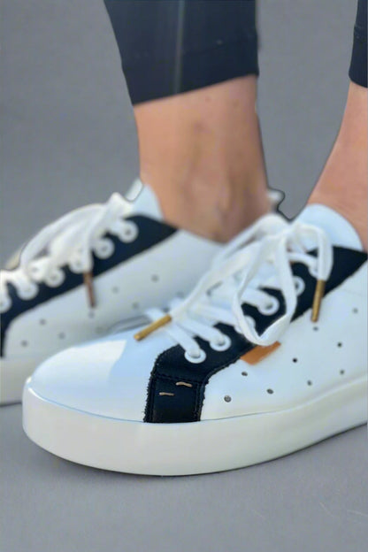 Chaussures d'été orthopédiques à la mode et offrant un bon soutien