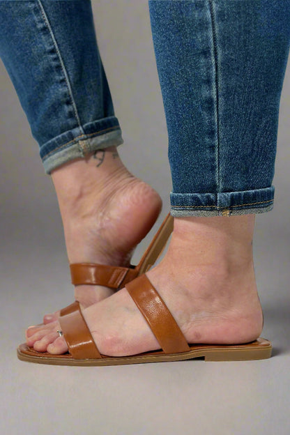 Chaussures d'été orthopédiques confortables et polyvalentes