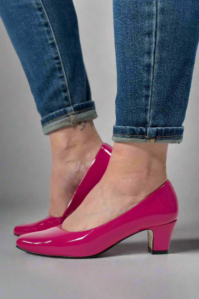 Talons orthopédiques confortables et élégants pour l'été