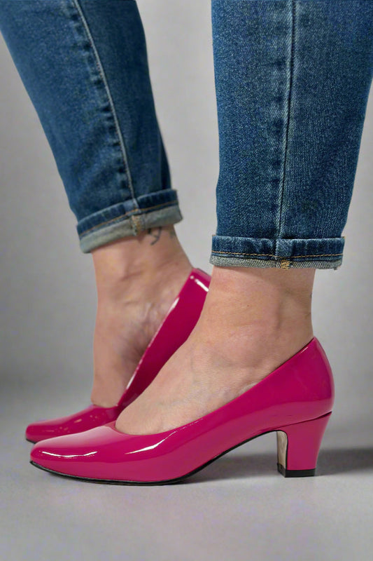 Talons orthopédiques confortables et élégants pour l'été