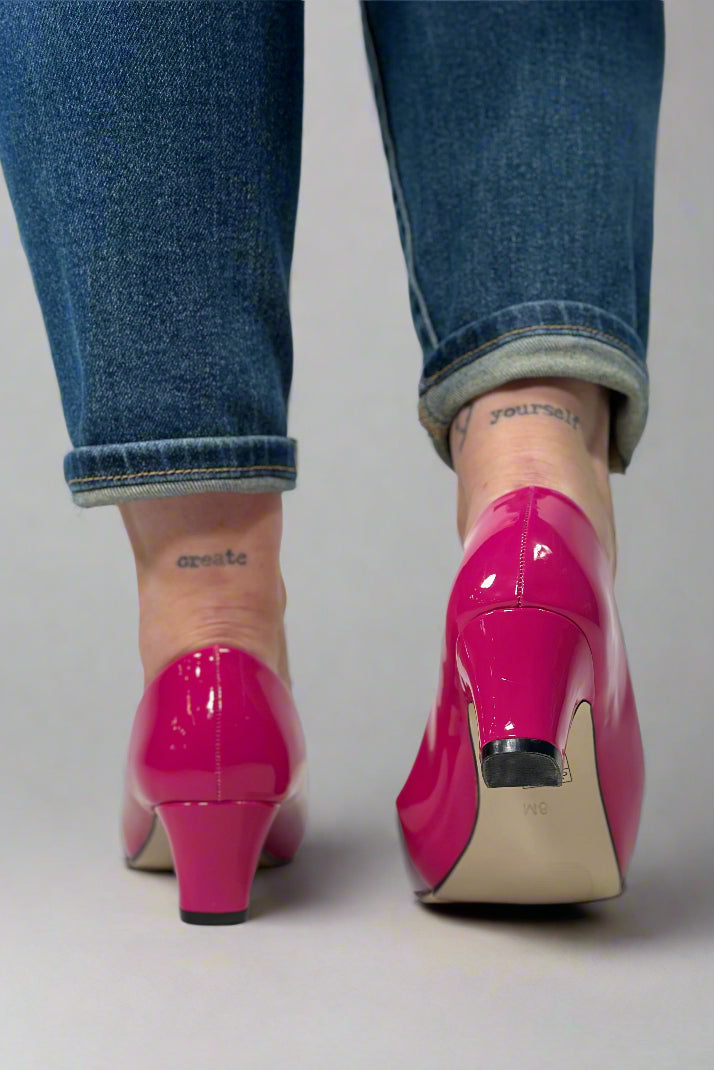 Talons orthopédiques confortables et élégants pour l'été