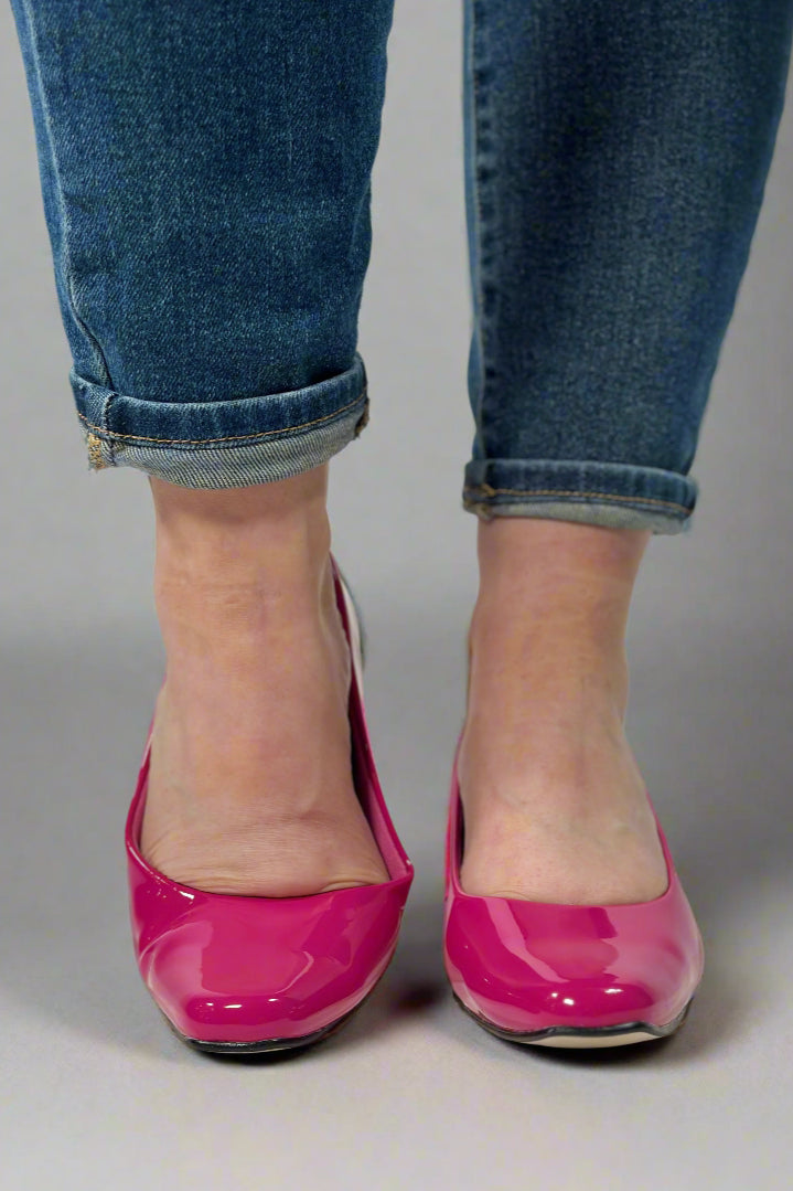 Talons orthopédiques confortables et élégants pour l'été