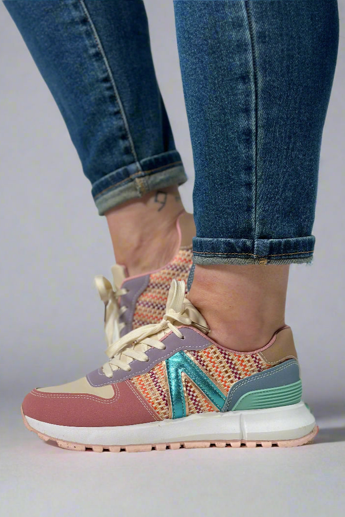 Chaussures d'été orthopédiques tendance et offrant un bon soutien