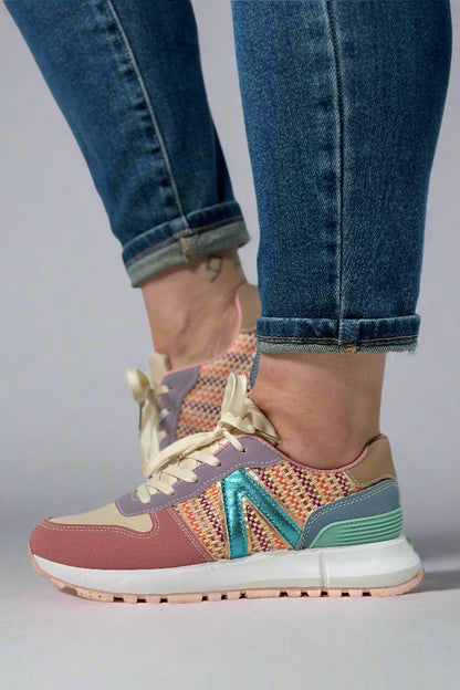 Chaussures d'été orthopédiques tendance et offrant un bon soutien
