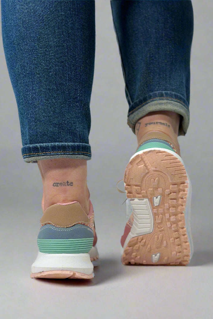 Chaussures d'été orthopédiques tendance et offrant un bon soutien