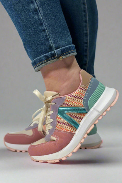 Chaussures d'été orthopédiques tendance et offrant un bon soutien