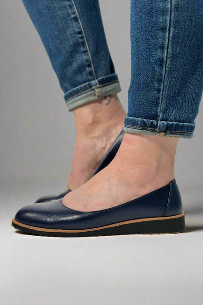 Chaussures d'été orthopédiques élégantes et offrant un bon soutien