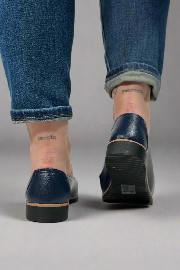Chaussures d'été orthopédiques élégantes et offrant un bon soutien