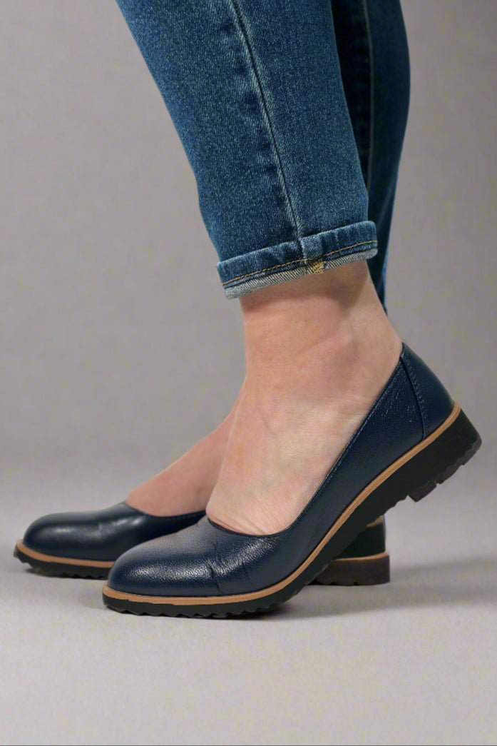Chaussures d'été orthopédiques élégantes et offrant un bon soutien