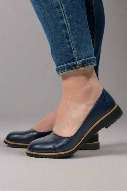 Chaussures d'été orthopédiques élégantes et offrant un bon soutien