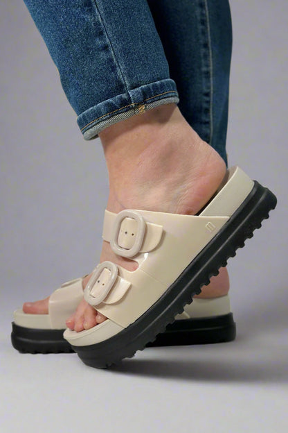 Chaussures d'été orthopédiques de soutien