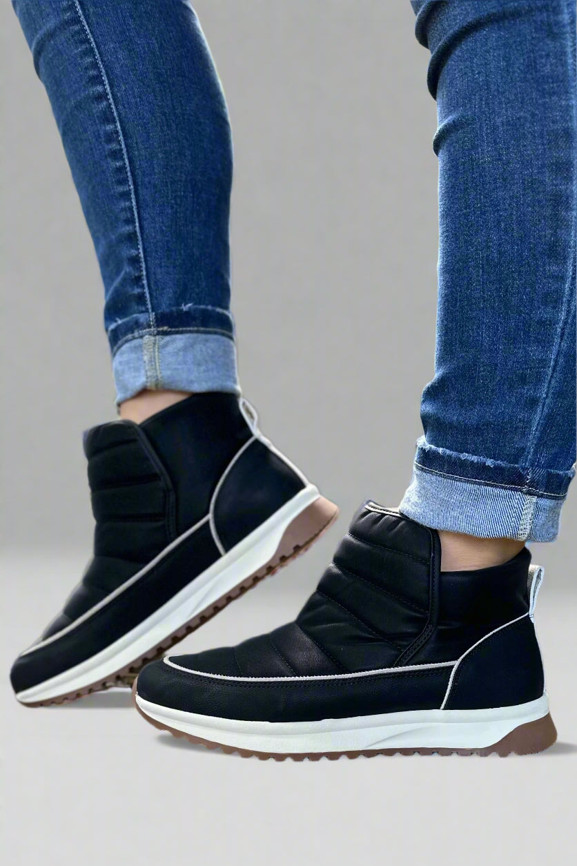 Chaussures d'été orthopédiques modernes et confortables