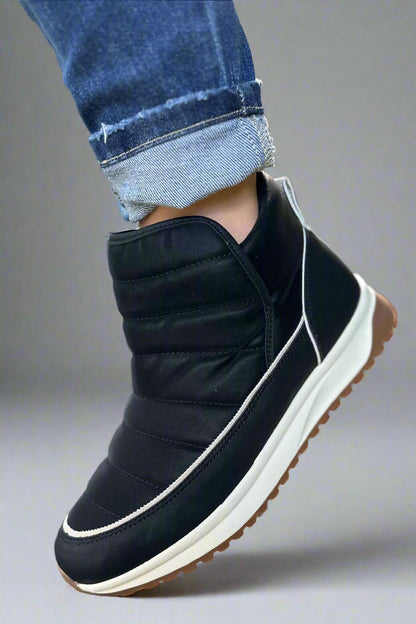 Chaussures d'été orthopédiques modernes et confortables