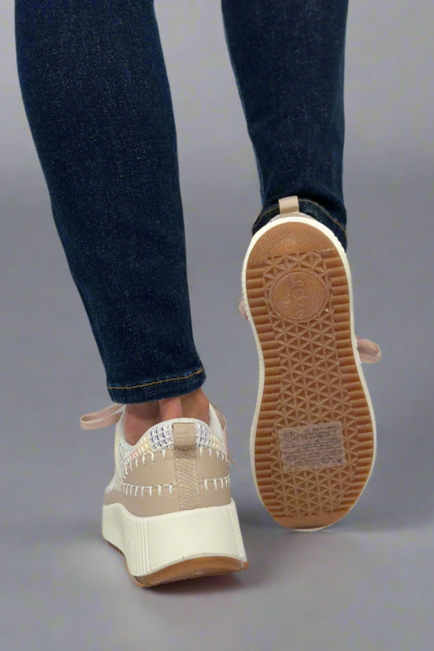 Chaussures d'été orthopédiques, intemporelles et offrant un bon soutien