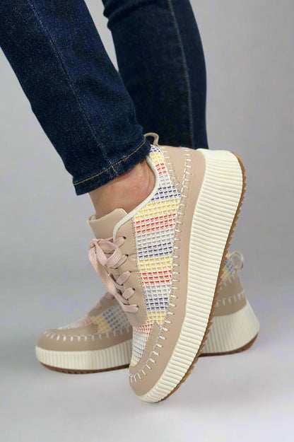 Chaussures d'été orthopédiques, intemporelles et offrant un bon soutien