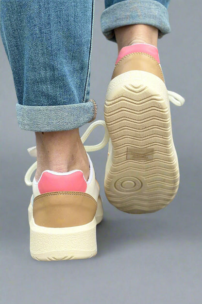 Chaussures d'été orthopédiques modernes et confortables