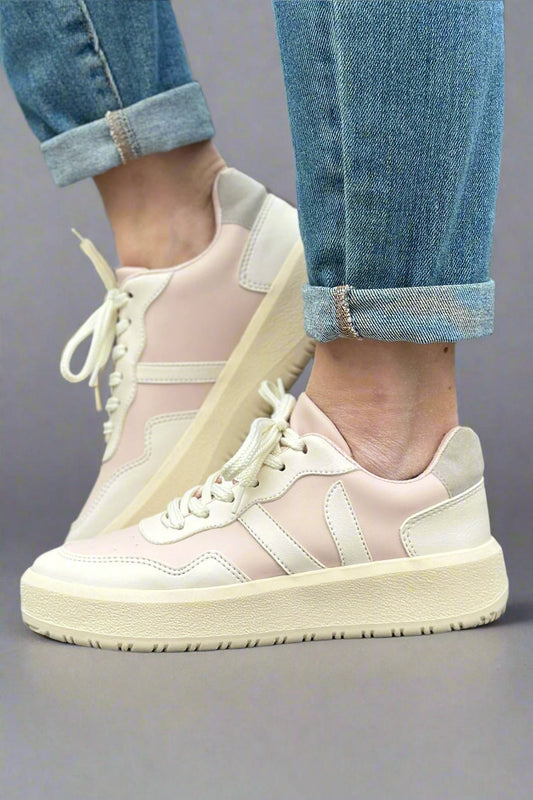 Baskets d'été orthopédiques, confortables et à la mode