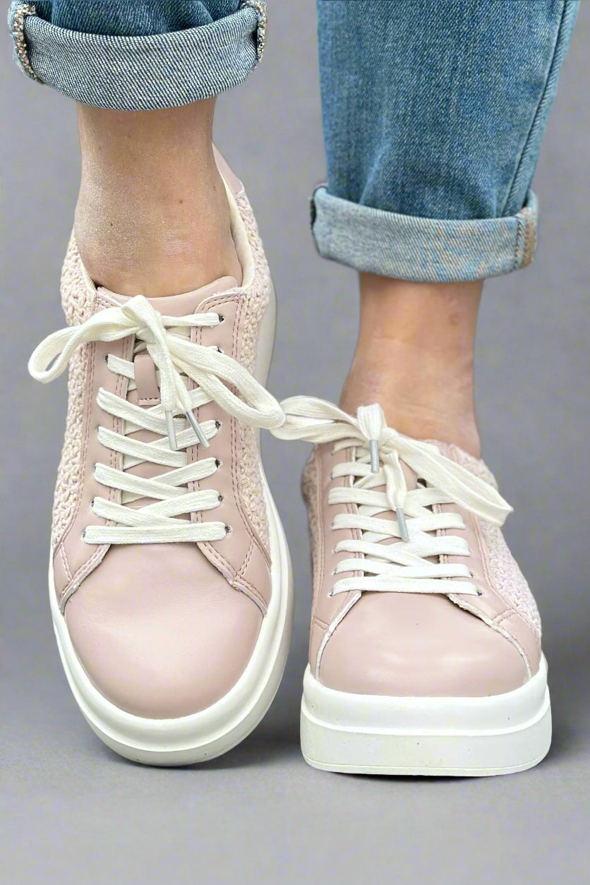 Chaussures orthopédiques d'été confortables et à la mode