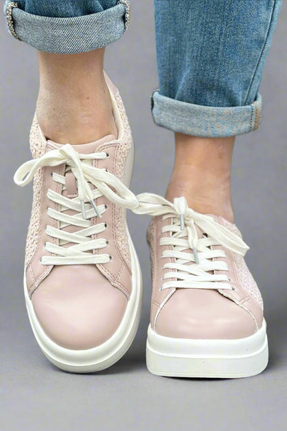 Chaussures orthopédiques d'été confortables et à la mode