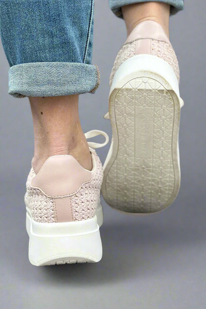 Chaussures orthopédiques d'été confortables et à la mode